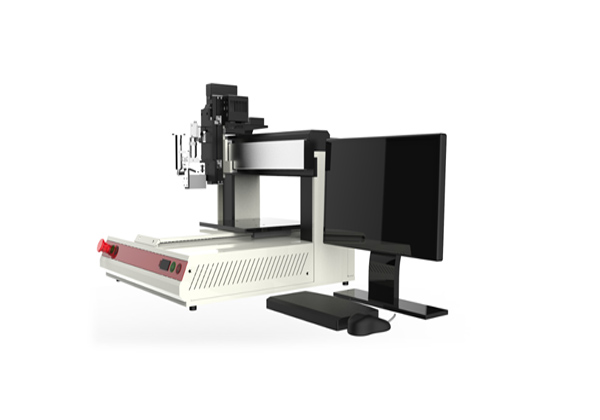 桌面點膠機SS-300