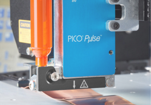 諾信EFD PICO非接觸壓電式點(diǎn)膠閥