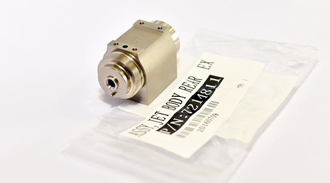 點(diǎn)膠機(jī)設(shè)計(jì)中需考慮的事項(xiàng)